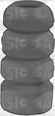 Sasic 0335825 - Rubber Buffer, suspension www.autospares.lv