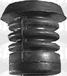 Sasic 0335235 - Rubber Buffer, suspension www.autospares.lv