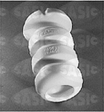 Sasic 0335275 - Отбойник, демпфер амортизатора www.autospares.lv