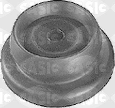 Sasic 0375265 - Опора стойки амортизатора, подушка www.autospares.lv