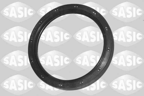 Sasic 1954017 - Уплотняющее кольцо, коленчатый вал www.autospares.lv