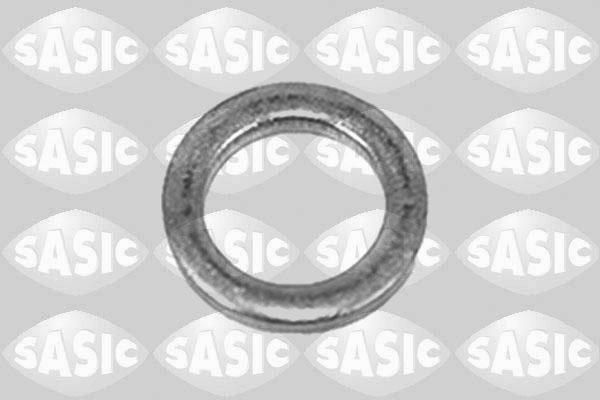 Sasic 1950009 - Gasket, charger www.autospares.lv