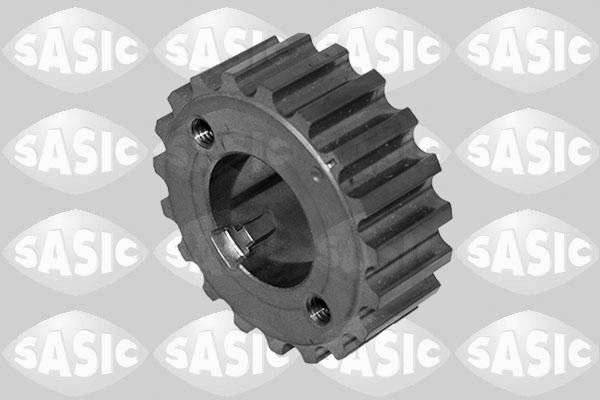 Sasic 1604002 - Zobrats, Kloķvārpsta www.autospares.lv