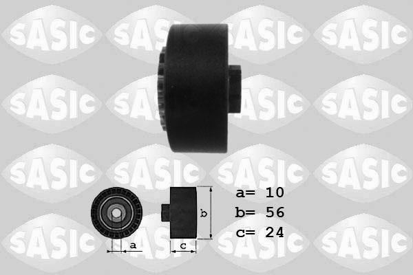 Sasic 1624012 - Siksnas spriegotājs, Ķīļsiksna www.autospares.lv