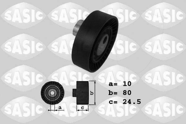 Sasic 1626055 - Siksnas spriegotājs, Ķīļsiksna www.autospares.lv