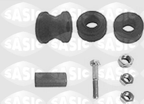 Sasic 1003567 - Remkomplekts, Neatk. balstiekārtas šķērssvira autospares.lv