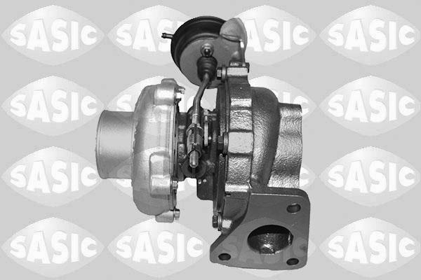 Sasic 1820097 - Kompresors, Turbopūte www.autospares.lv