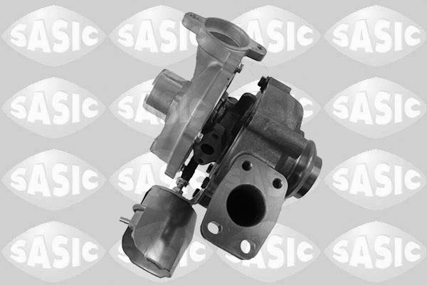 Sasic 1820049 - Kompresors, Turbopūte www.autospares.lv