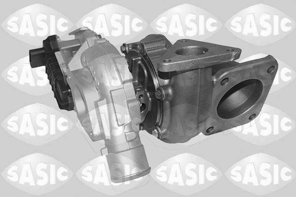 Sasic 1820046 - Kompresors, Turbopūte autospares.lv