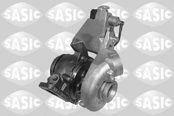 Sasic 1820048 - Kompresors, Turbopūte autospares.lv