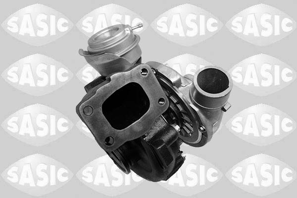 Sasic 1820042 - Kompresors, Turbopūte autospares.lv