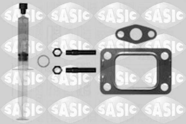 Sasic 1820042 - Kompresors, Turbopūte autospares.lv