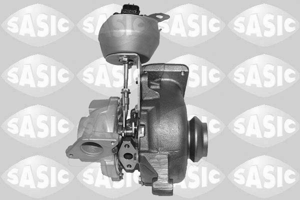 Sasic 1820058 - Kompresors, Turbopūte www.autospares.lv