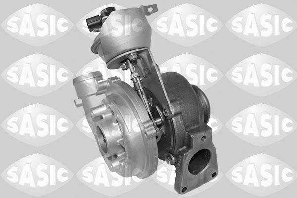 Sasic 1820053 - Kompresors, Turbopūte autospares.lv