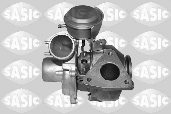 Sasic 1820057 - Kompresors, Turbopūte autospares.lv