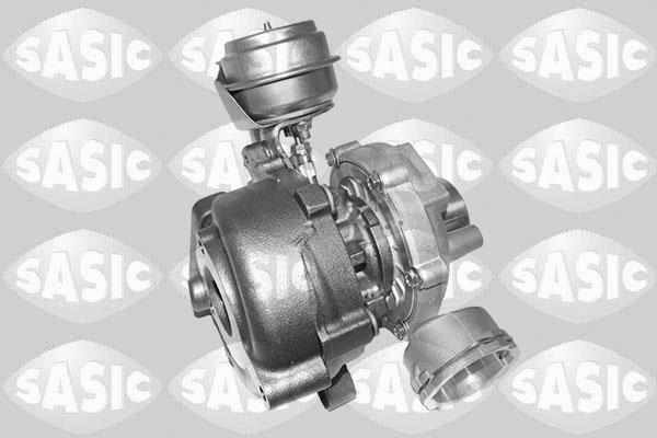 Sasic 1820066 - Kompresors, Turbopūte autospares.lv