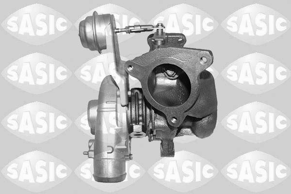 Sasic 1820009 - Kompresors, Turbopūte www.autospares.lv