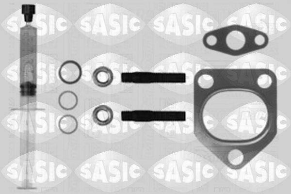 Sasic 1820037 - Kompresors, Turbopūte autospares.lv