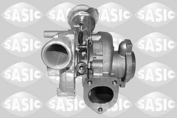 Sasic 1820004 - Kompresors, Turbopūte www.autospares.lv