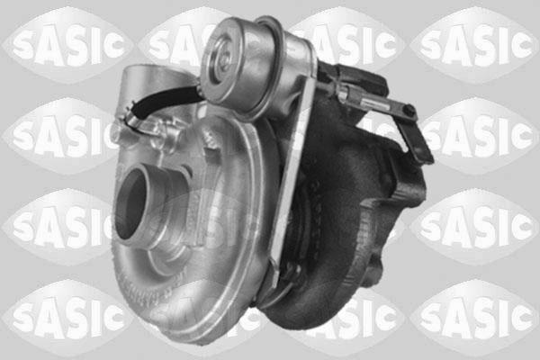 Sasic 1820001 - Kompresors, Turbopūte www.autospares.lv