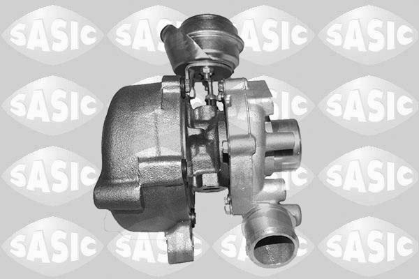 Sasic 1820008 - Kompresors, Turbopūte autospares.lv