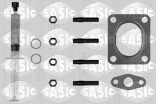 Sasic 1820015 - Kompresors, Turbopūte www.autospares.lv