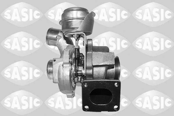 Sasic 1820015 - Kompresors, Turbopūte www.autospares.lv