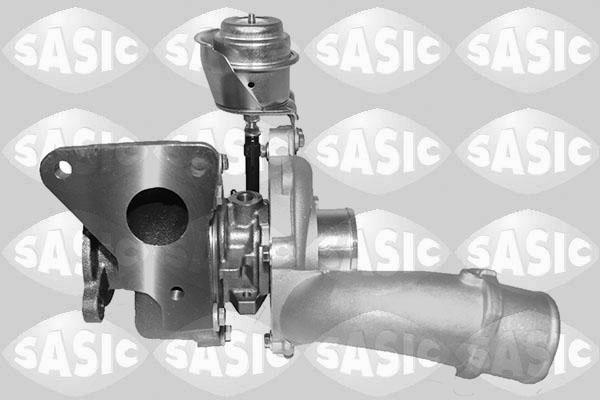 Sasic 1820013 - Kompresors, Turbopūte www.autospares.lv