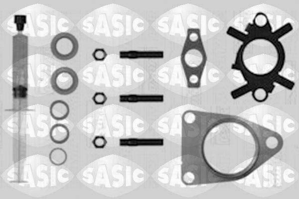 Sasic 1820084 - Kompresors, Turbopūte autospares.lv