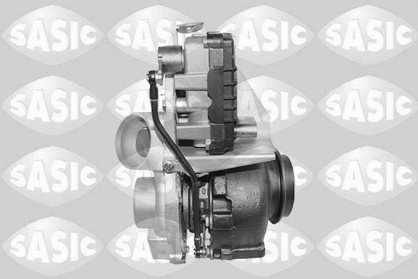 Sasic 1820039 - Kompresors, Turbopūte autospares.lv