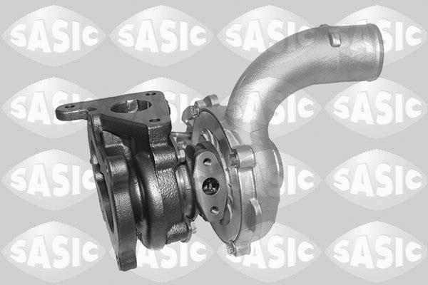 Sasic 1820034 - Турбина, компрессор www.autospares.lv