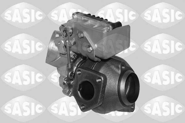 Sasic 1820031 - Kompresors, Turbopūte www.autospares.lv