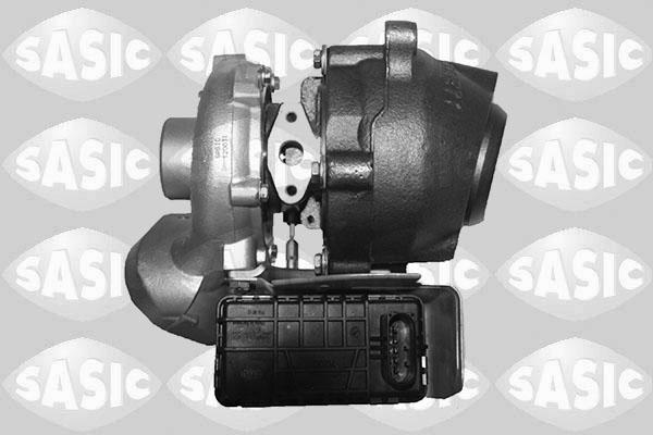 Sasic 1820031 - Kompresors, Turbopūte www.autospares.lv