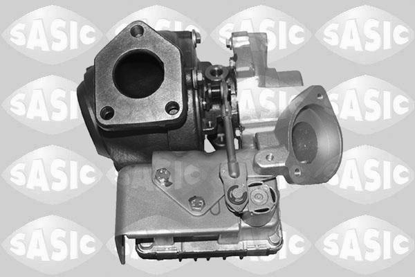 Sasic 1820031 - Kompresors, Turbopūte www.autospares.lv