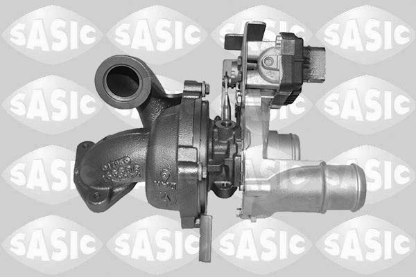 Sasic 1820038 - Kompresors, Turbopūte autospares.lv