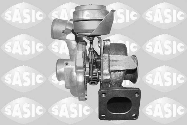 Sasic 1820033 - Kompresors, Turbopūte autospares.lv