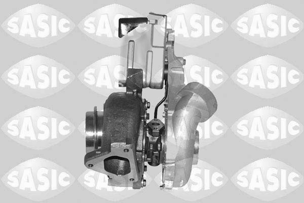 Sasic 1820032 - Kompresors, Turbopūte autospares.lv