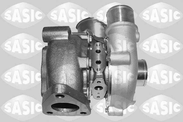 Sasic 1820024 - Kompresors, Turbopūte www.autospares.lv