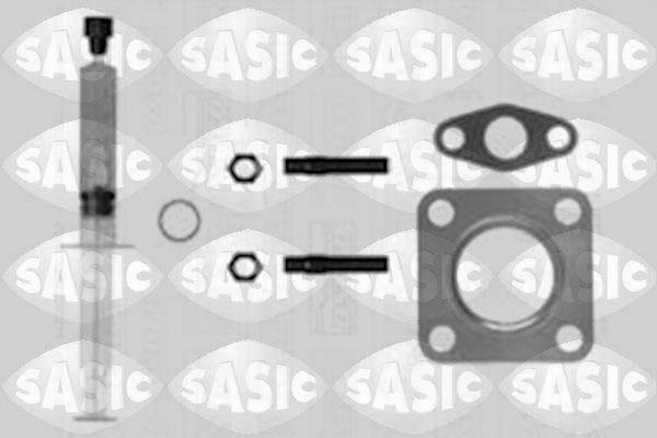 Sasic 1820021 - Kompresors, Turbopūte www.autospares.lv