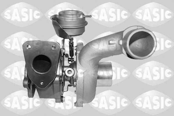 Sasic 1820023 - Kompresors, Turbopūte www.autospares.lv