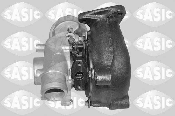 Sasic 1820073 - Kompresors, Turbopūte www.autospares.lv