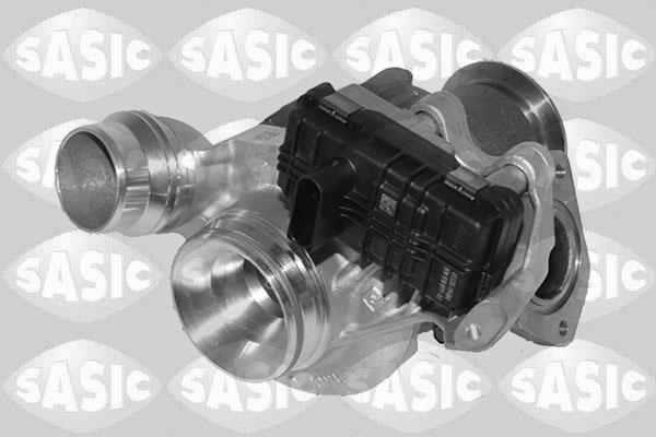 Sasic 1820198 - Kompresors, Turbopūte autospares.lv