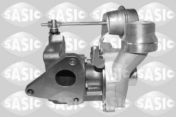 Sasic 1820149 - Kompresors, Turbopūte www.autospares.lv