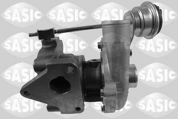 Sasic 1820145 - Kompresors, Turbopūte autospares.lv