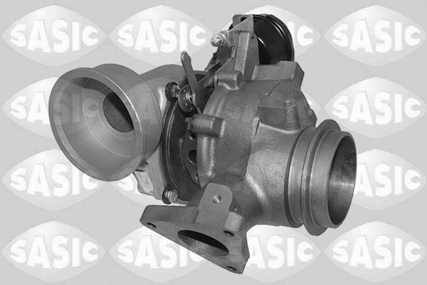 Sasic 1820143 - Kompresors, Turbopūte www.autospares.lv