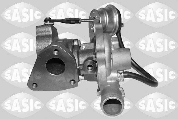 Sasic 1820147 - Kompresors, Turbopūte www.autospares.lv