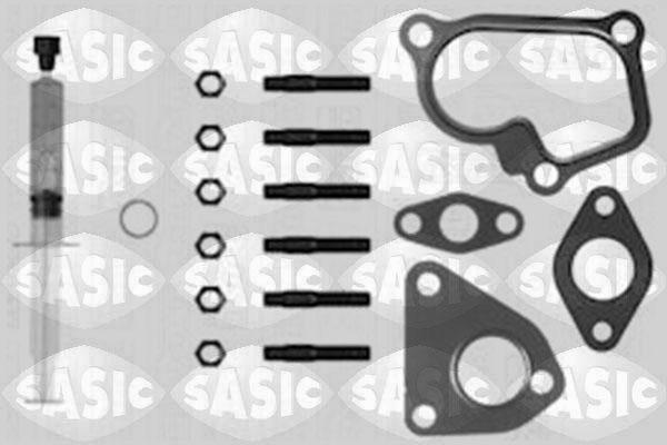 Sasic 1820154 - Kompresors, Turbopūte www.autospares.lv