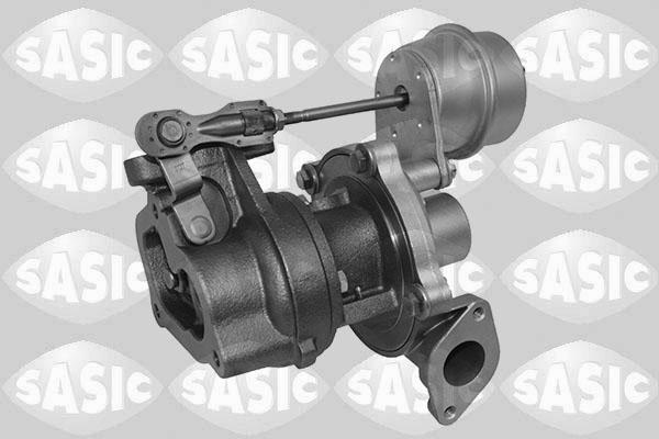 Sasic 1820154 - Kompresors, Turbopūte autospares.lv