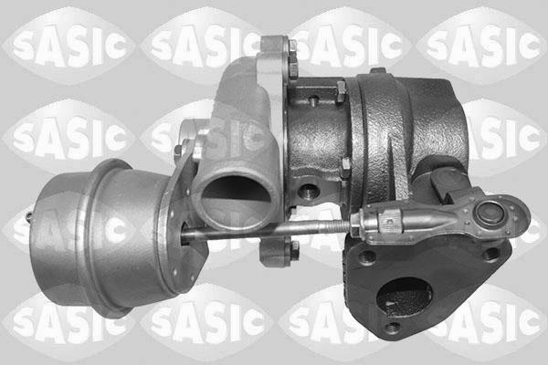 Sasic 1820155 - Kompresors, Turbopūte autospares.lv