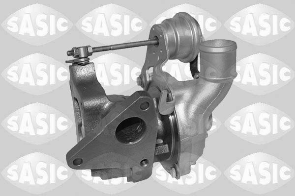 Sasic 1820158 - Kompresors, Turbopūte www.autospares.lv